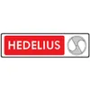 HEDELIUS Maschinenfabrik GmbH logo