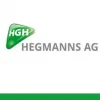 HEGMANNS AG logo