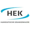 HEK - Hanseatische Krankenkasse logo