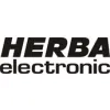 HERBA electronic Hermann Baveld GmbH logo