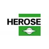 HEROSE GMBH Armaturen und Metalle logo