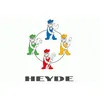 HEYDE Maschinen-Service GmbH logo
