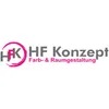 HF Konzept logo