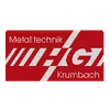 HG Metalltechnik Krumbach GmbH logo
