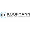 HKC Holding GmbH logo