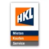 HKL BAUMASCHINEN GmbH logo