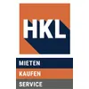 HKL Baumaschinen GmbH logo