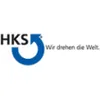 HKS Dreh-Antriebe GmbH logo