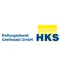 HKS Rettungsdienst Greifswald GmbH logo