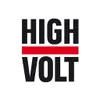 HIGHVOLT Prüftechnik Dresden GmbH logo