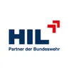 HIL Heeresinstandsetzungslogistik GmbH logo