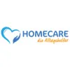 HOMECARE über ABD Media GmbH logo