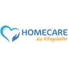 HOMECARE - die Alltagshelfer logo
