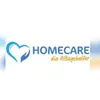 HOMECARE - die Alltagshelfer GmbH logo