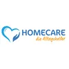 HOMECARE - die Alltagshelfer über ABD Media GmbH logo