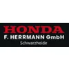 HONDA Autohaus F. Herrmann GmbH Honda-Vertragshändler logo