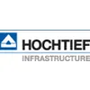 HOCHTIEF Infrastructure GmbH logo