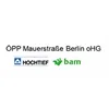 HOCHTIEF PPP Solutions GmbH logo