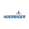 HOERBIGER Deutschland Holding GmbH logo