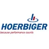 HOERBIGER Flow Control GmbH logo