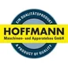 HOFFMANN Maschinen- und Apparatebau GmbH logo