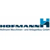 HOFMANN Maschinen- und Anlagenbau GmbH logo