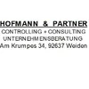 HOFMANN & PARTNER GbR logo