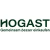 HOGAST Einkaufsgenossenschaft f d Hotel- u Gastgewerbe regGenmbH logo
