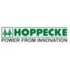 HOPPECKE Batterien GmbH & Co. KG logo