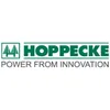 HOPPECKE Batterien GmbH & Co. KG logo
