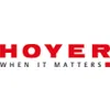 HOYER GASLOG GmbH logo
