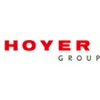 HOYER GmbH Internationale Fachspedition logo