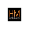 HM Heizkörper GmbH Heating Technology logo