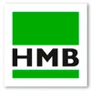 HMB GmbH logo