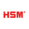 HSM GmbH + Co. KG logo