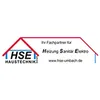 HSE-Haustechnik GmbH logo