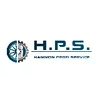 HPS Werkstatt GmbH logo