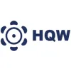 HQW Precision GmbH logo