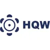 HQW Precision GmbH logo
