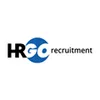 HR GO Recruitment logo