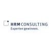 HRM CONSULTING GmbH logo