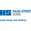 HS DOMS GmbH logo