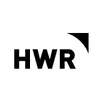 HWR Spanntechnik GmbH logo