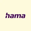 Hama GmbH & Co. KG logo
