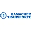 Hamacher Transporte Dürener Spedition GmbH & Co. KG logo