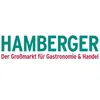 Hamberger Großmarkt GmbH logo