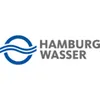 Hamburg Wasser logo