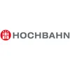 Hamburger Hochbahn AG logo