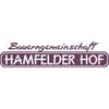 Hamfelder Hof Bauernmeierei GmbH & Co. KG logo