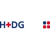 Handels- und Dienstleistungsgesellschaft des Bayerischen Roten Kreuzes mbH logo